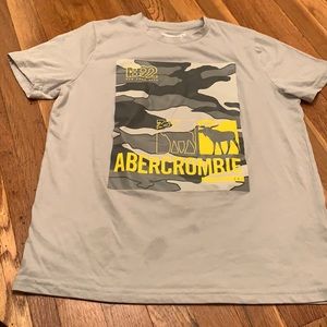 Abercrombie kids T-shirt